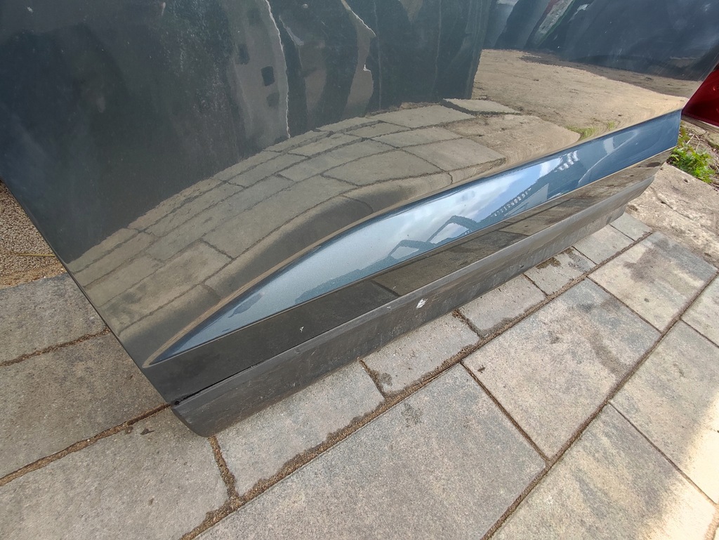 фото №12, Дверь seat ateca передние левая