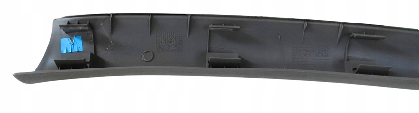 фото №5, Защита обшивка стойка правого renault trafic ii 2001-2014 rok 8200395296