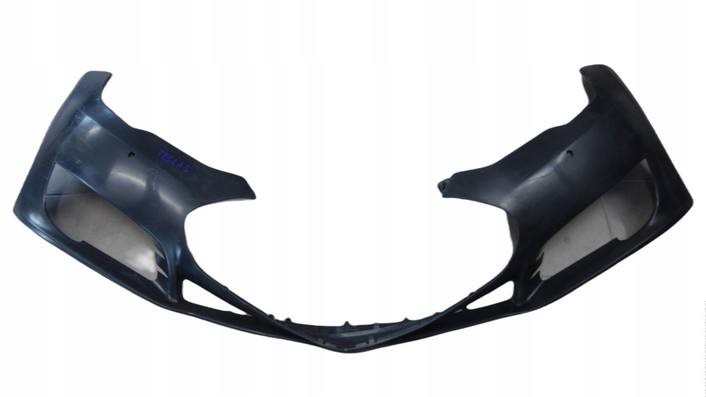 Купити Бампер перед передній tesla model s 2012-