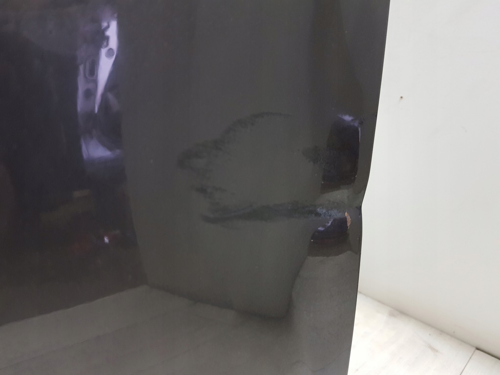 фото №8, Дверь передние левая перед nh736m eu honda accord viii 08-15