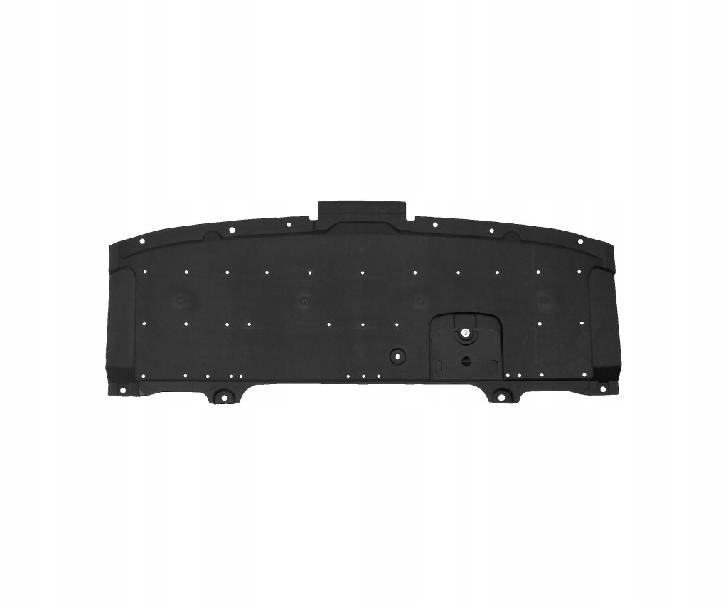 фото №1, Защита двигателя mazda cx-5, 17-