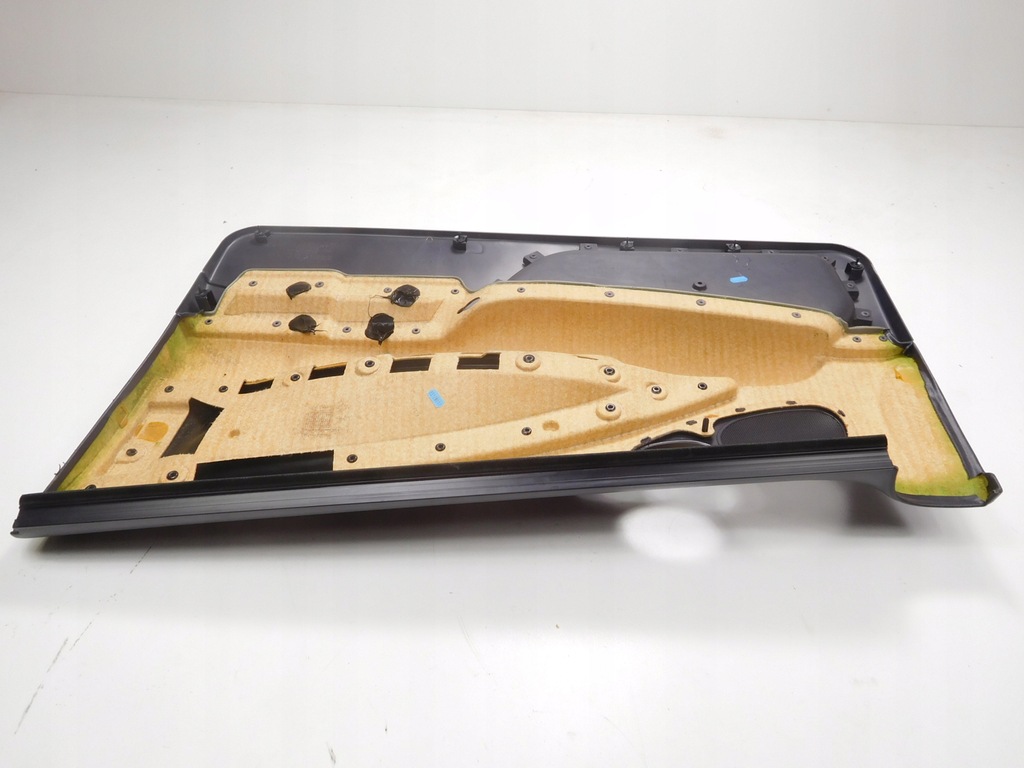 фото №9, Обшивка дверь левый ford puma 1997-2001 оригинальный номер 1078392