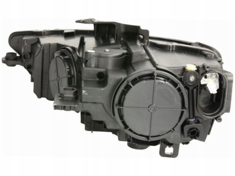 фото №2, Лампа фара правый valeo 046815