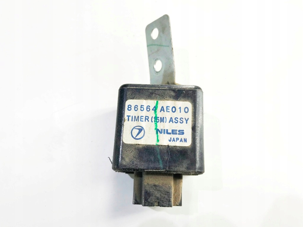 фото №1, Legacy iii outback ii 00r модуль реле 2.5