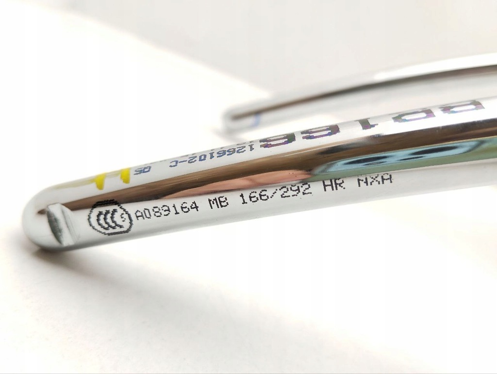 фото №6, Mercedes-benz gl x166 2015 подголовник сиденье передний