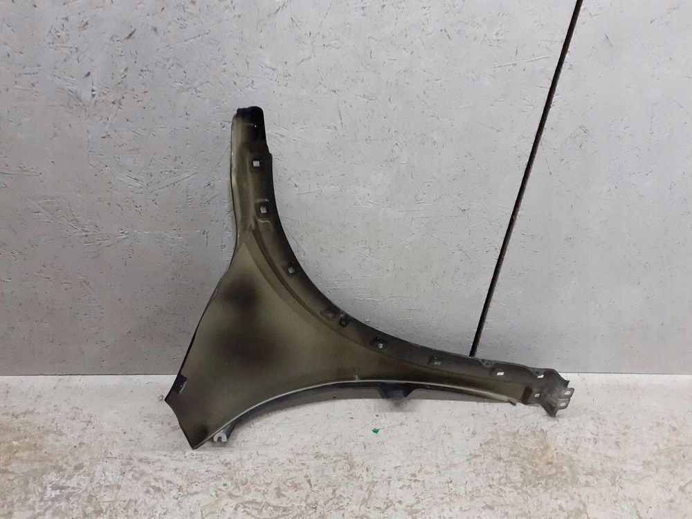фото №7, Крыло передний перед левый kia ev6 2021-