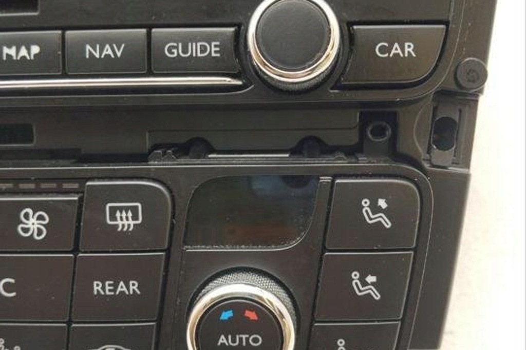 фото №9, Радіо bez навігації bentley continental flying spur 3w_ 000532850