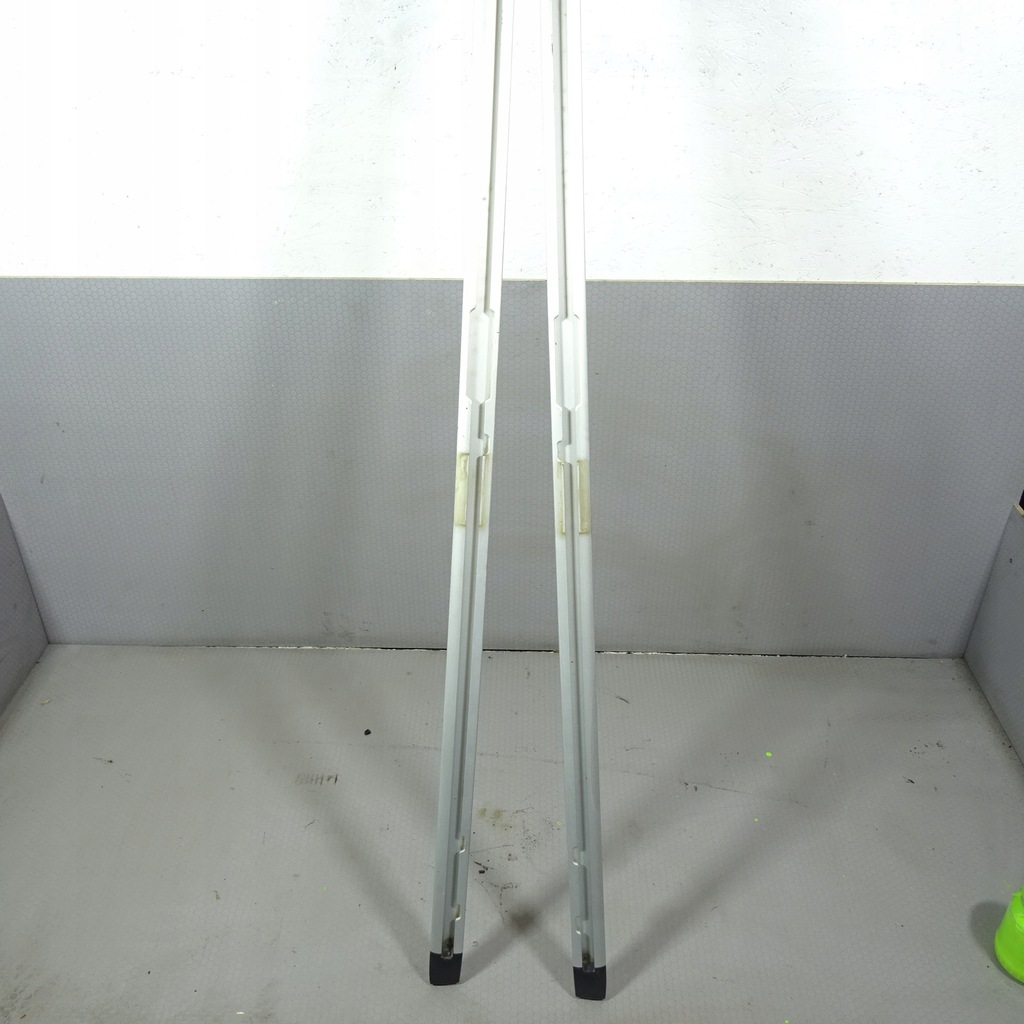 фото №1, Ford galaxy ii рейлинги кровельные