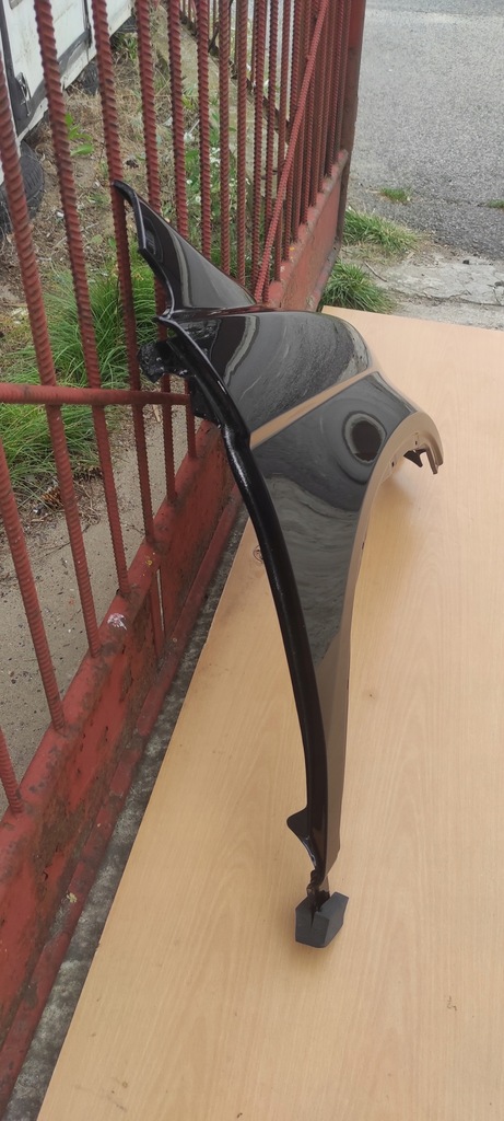 фото №16, Крыло правый передний honda crv cr-v re 2006-09r przedlift nh-731p nh731p