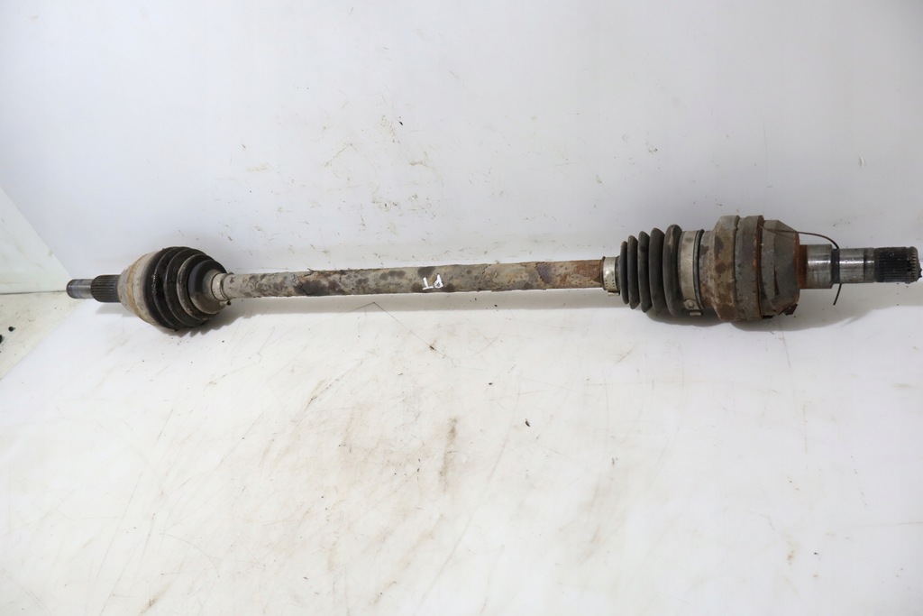 фото №1, Привідний вал правий задня opel antara 2.2cdti