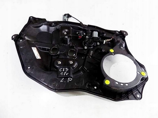 фото №1, Mazda cx-3 17r подъемник стекло левый перед 2 pin