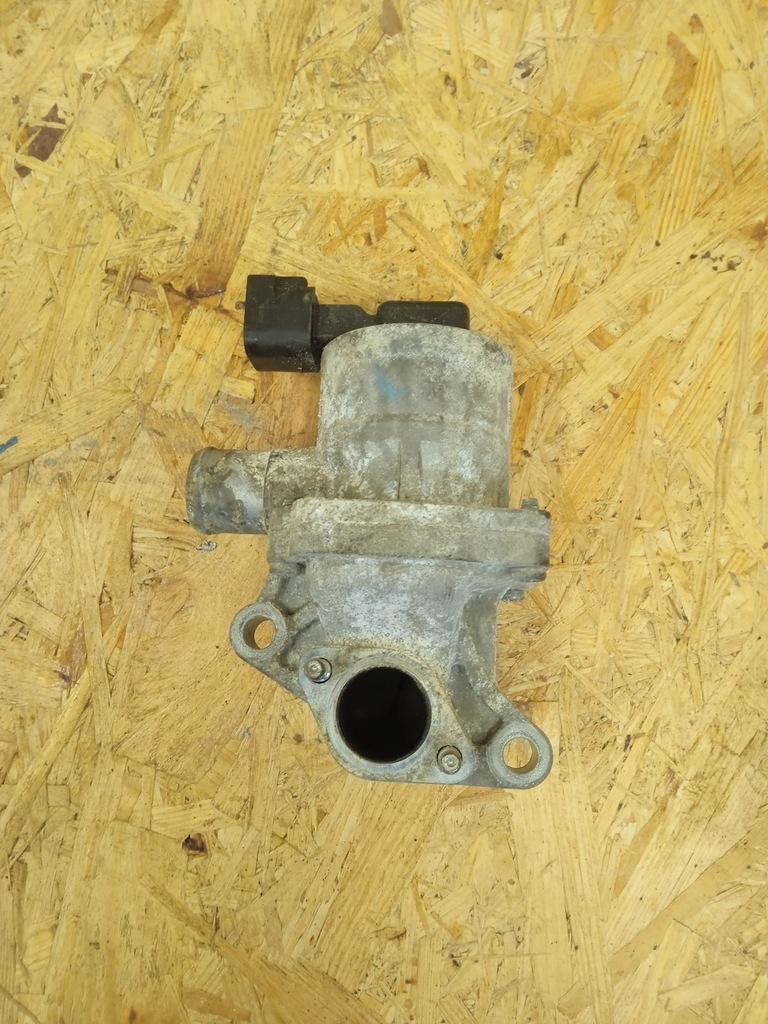 фото №5, Клапан egr forester ii lift 05-08 2.0 158km