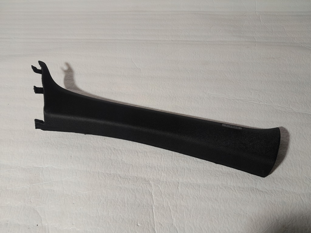 фото №1, Bmw 7' g11 lci захист обшивка стійка 7355328