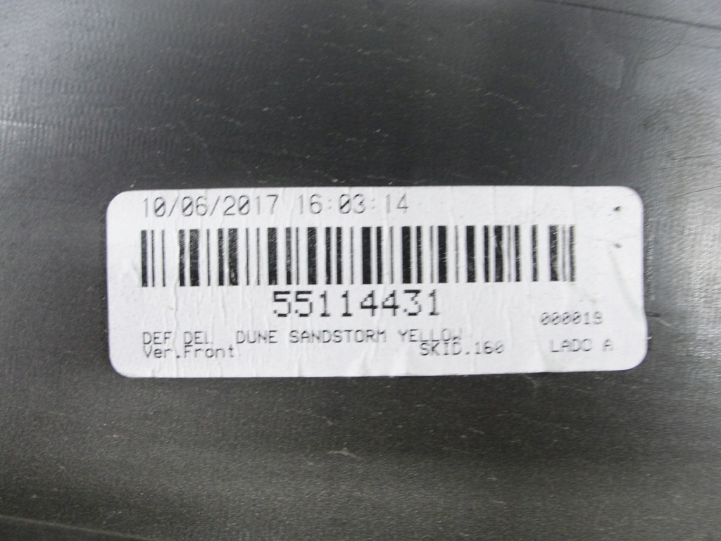 фото №13, Бампер перед vw beetle dune cross pod pdc 5c5807221a