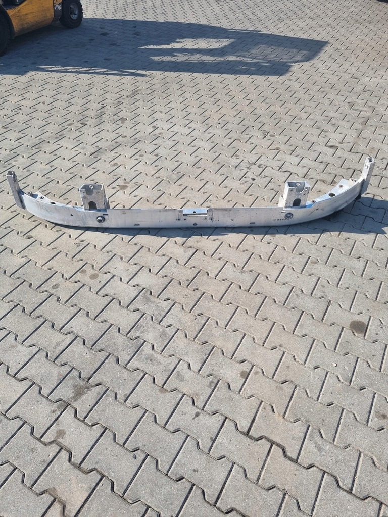 фото №1, Балка бампера підсилювач pod бампер перед renault t range gama