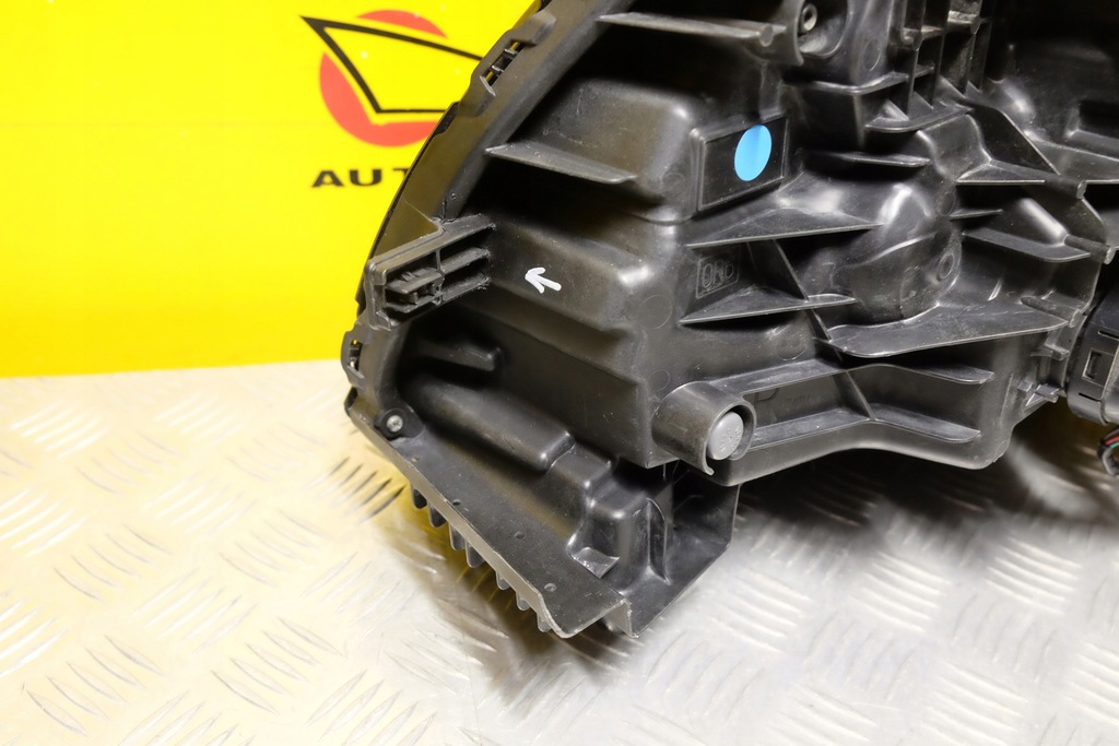 фото №10, Nissan patrol y62 armada 2021- фара led usa