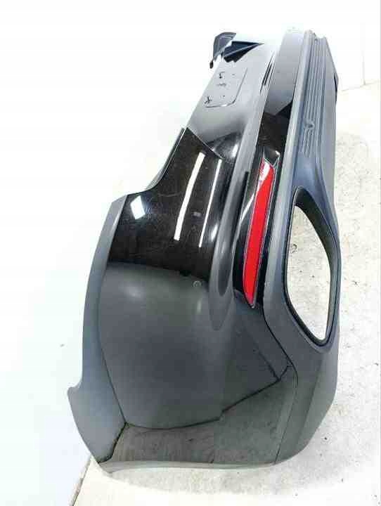 фото №14, Бампер задний porsche panamera 971 971971104a бензиновый 243kw 2018