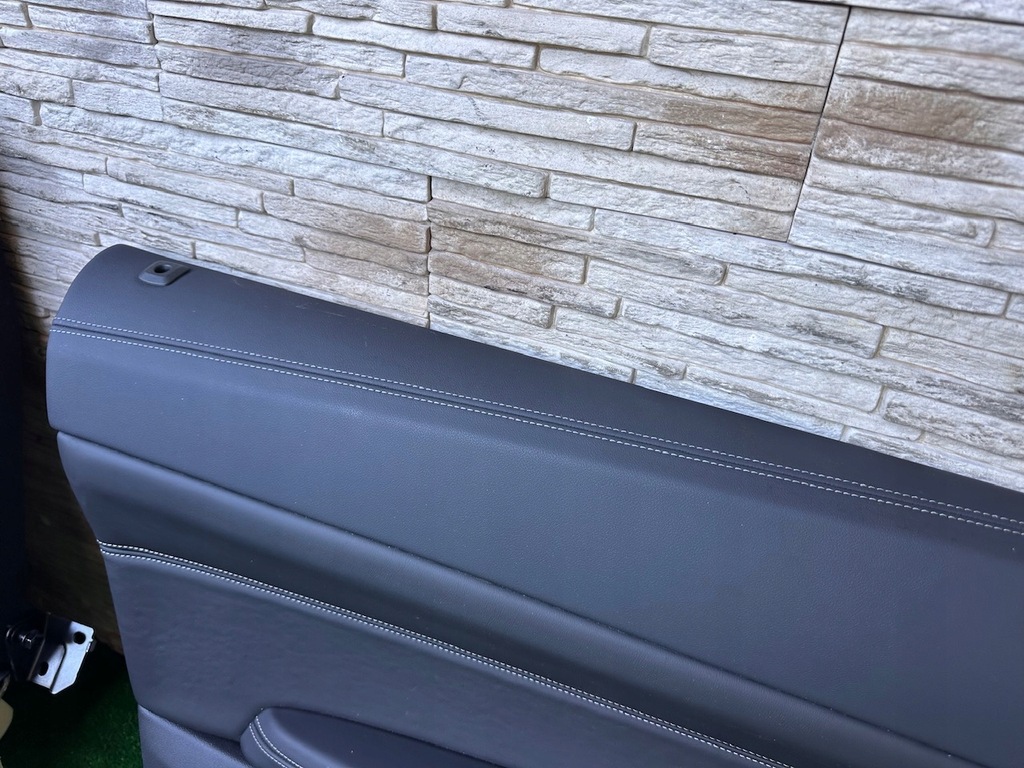 фото №14, Сидіння обшивки заднє сидіння спинка салон середина bmw 4 g23