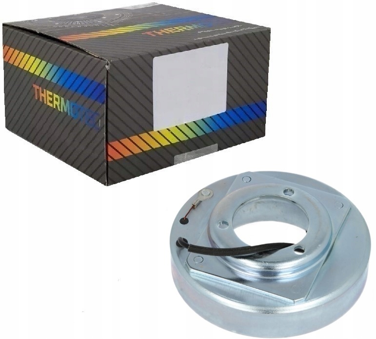 фото №1, Катушка компрессора кондиционера mazda 3 6 cx-7 02-14