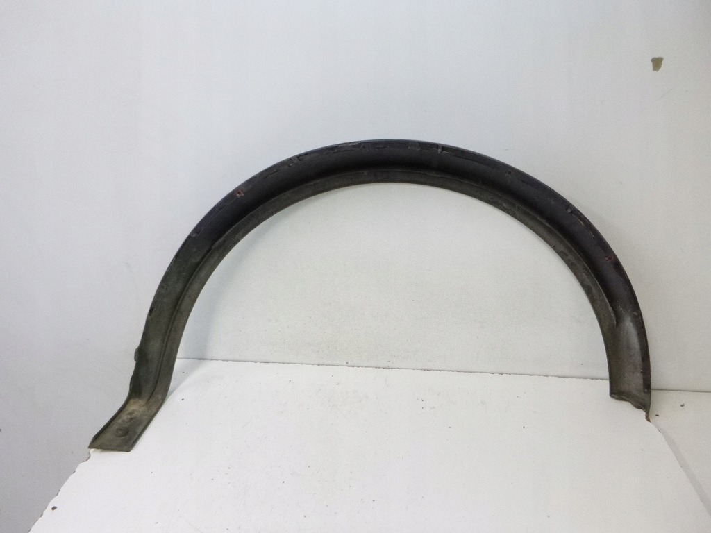 фото №7, Молдинг крыла накладка передняя правая audi a6 c5 allroad lv7w