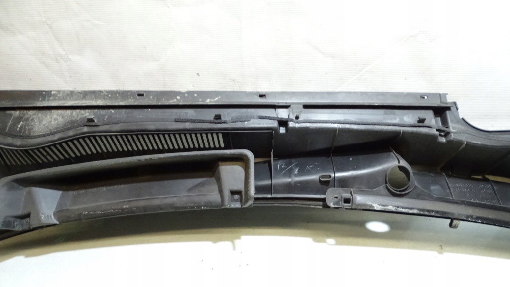 фото №5, Жабо toyota rav4 iii 2.2d-cat