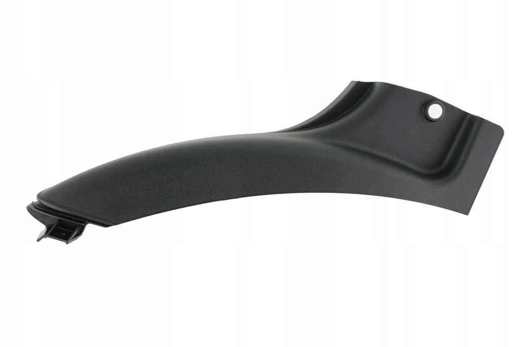 фото №1, Накладка підкрилок внутрішня лівий перед iveco daily 2014-