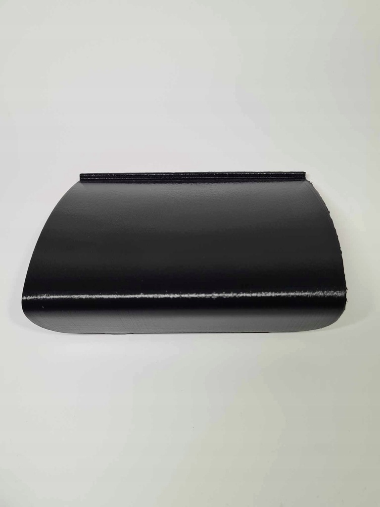 фото №3, Заглушка поріг seat leon ii cupra права сторона