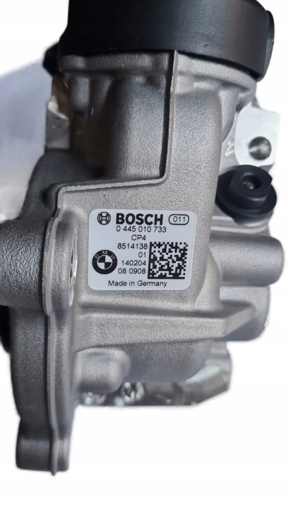 Купить Nowa насос впрыскная bmw bosch 0445010733