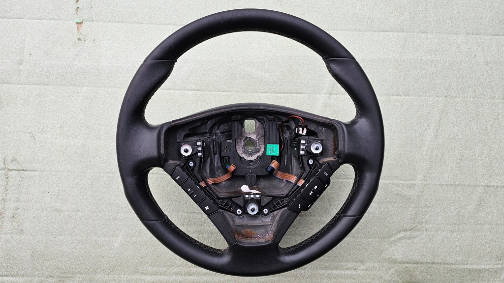 фото №1, Fiat croma ii повітропровід мультифункція