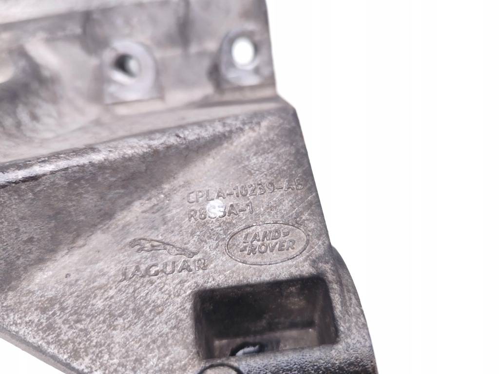 Land rover discovery кронштейн генератора 3.0 sdv6 4x4 дизель r8s3a-1 2012 Зі Шроту