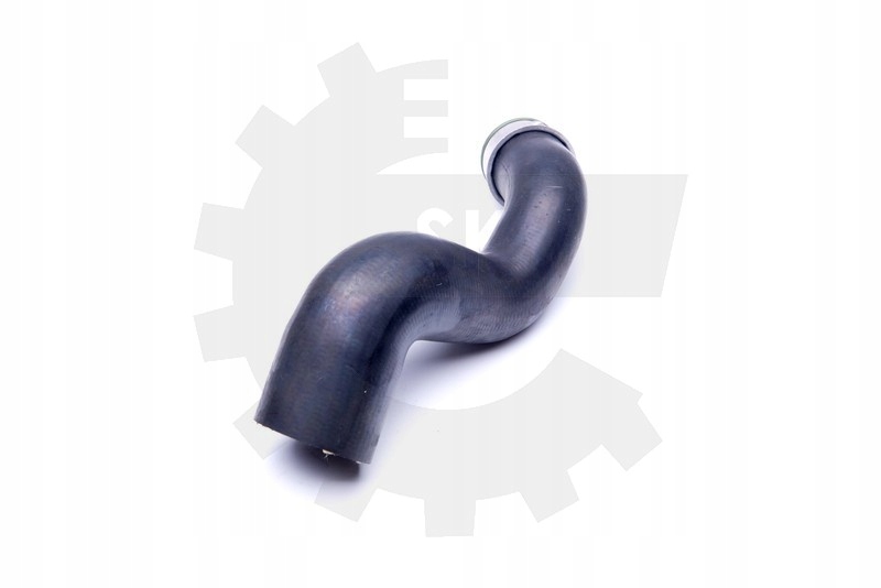 фото №3, Шланг труба інтеркулер audi a4 b6 1.9tdi