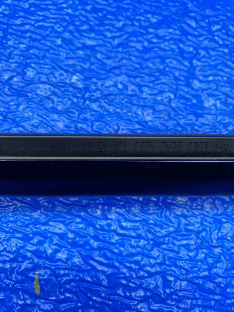 фото №9, Mercedes glc x253 253 молдинг amg czarna левый задняя