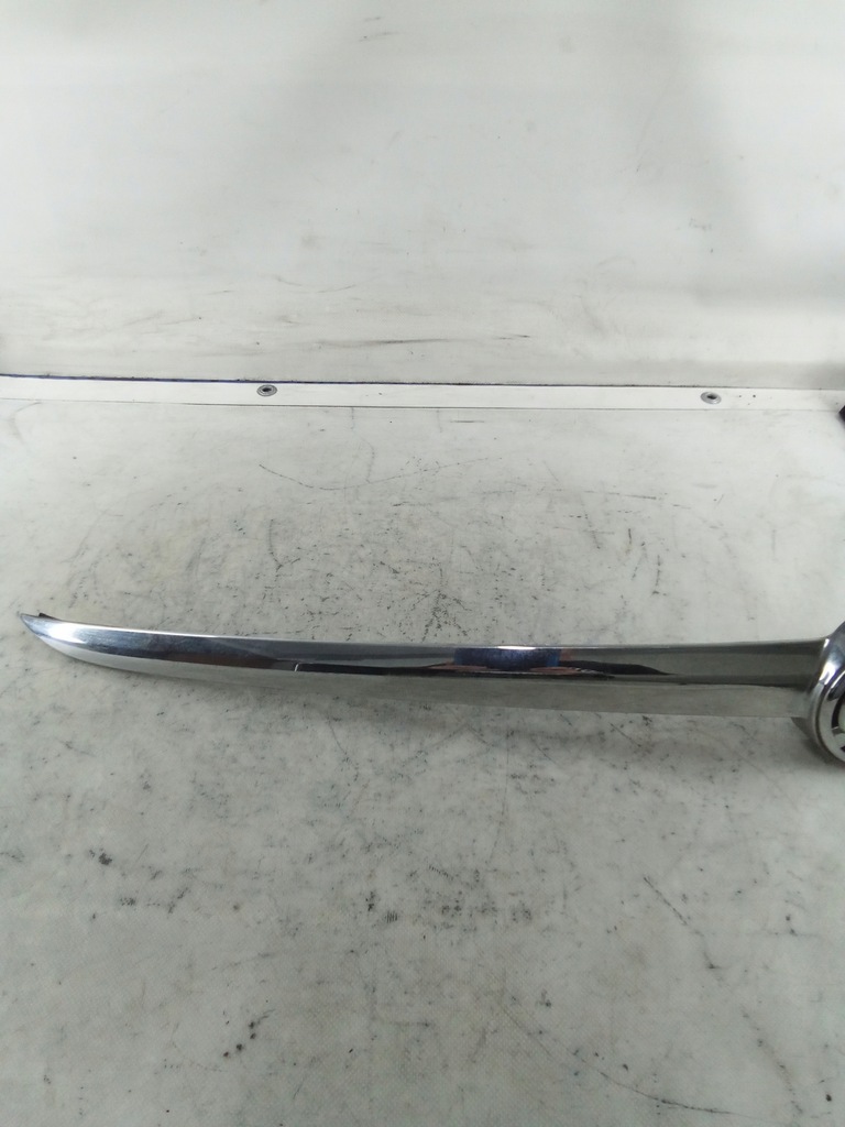 фото №4, D907 накладка кришки багажника insignia hb 13244388