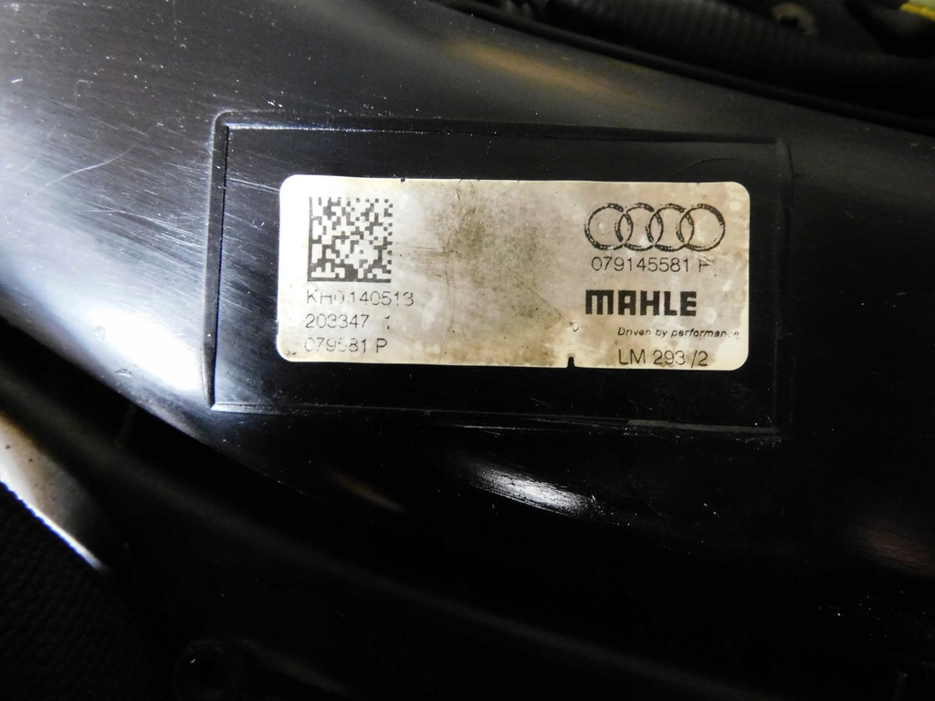 фото №11, Двигатель kompletny audi a8 s6 s7 c7 lift fl 4.0 tfsi ctg 450 km