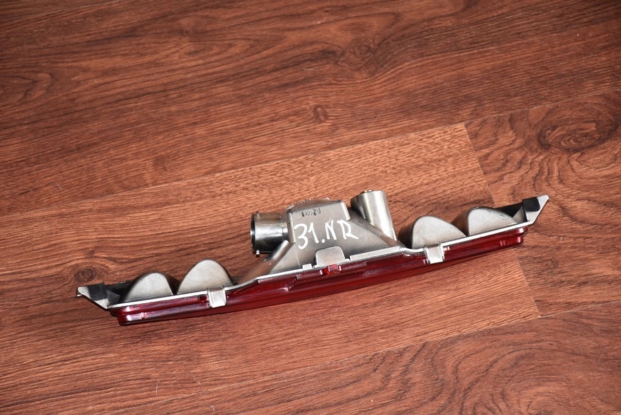 фото №1, Лампа бампера протитуманна задня peugeot 208 i eu