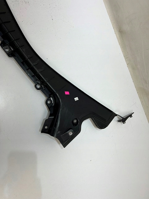 фото №5, Жабо tesla model 3 1081676-00