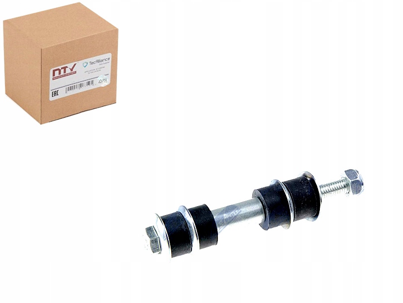 фото №1, Соединитель стабилизатора перед mitsubishi space star dg 98-04.carisma da