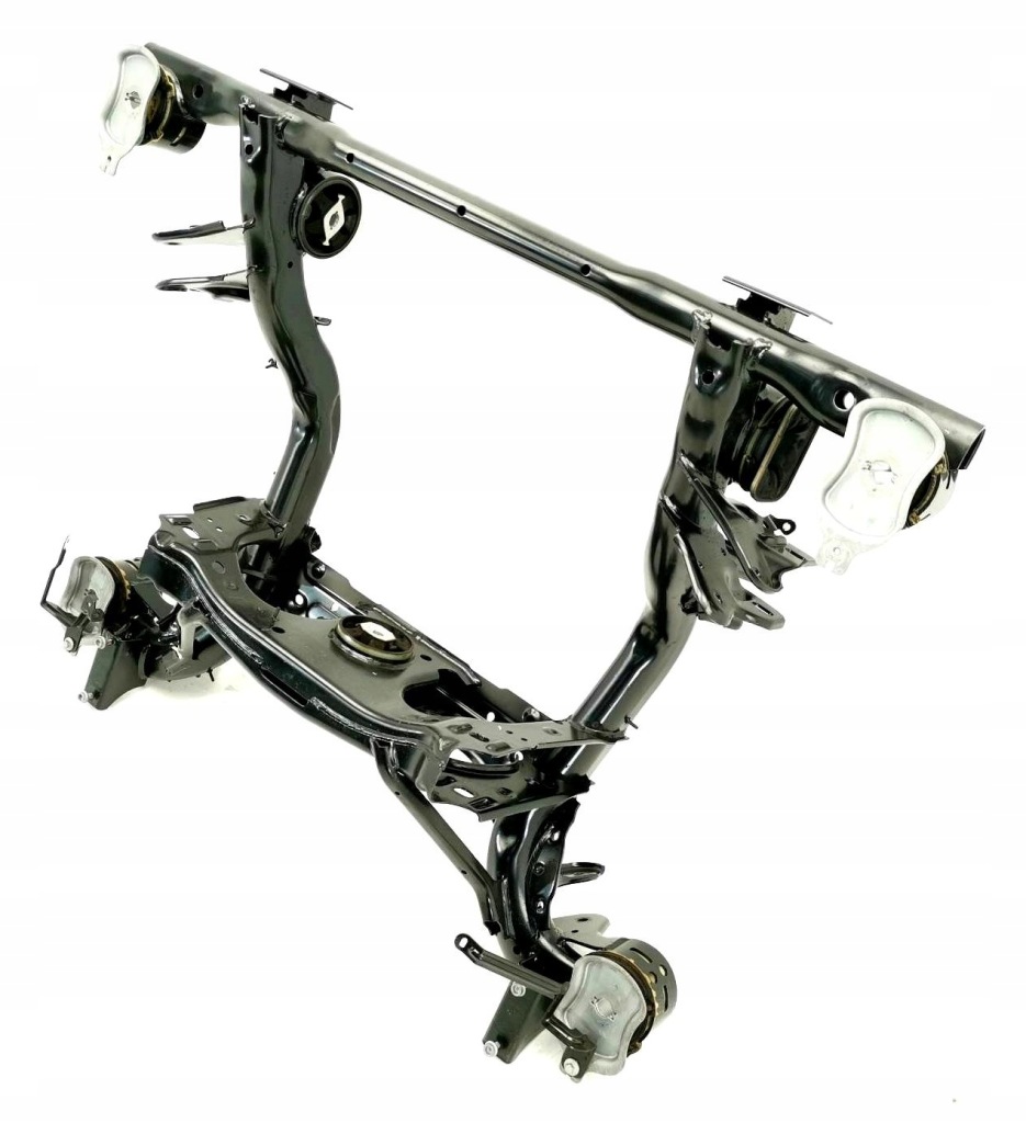 фото №10, Підрамник підрамник підрамник поперечина задня задні vw id.3 id3 1ea505235ar nowe org