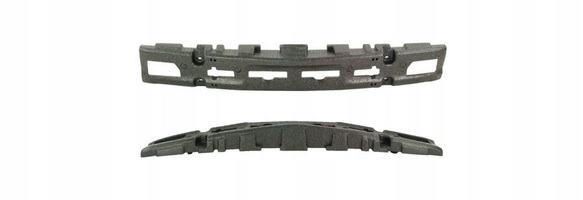 фото №1, Абсорбер балка бампера ford mustang 04-09