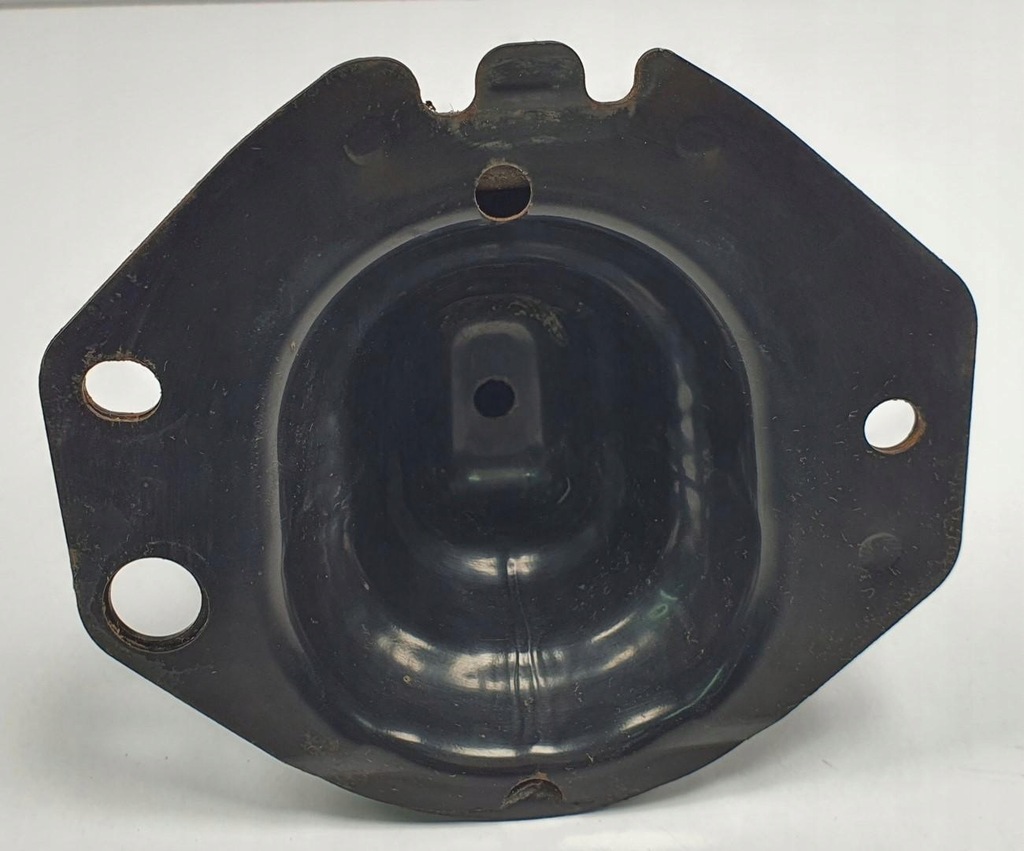 фото №4, Зона деформации правый задняя nissan primera p12