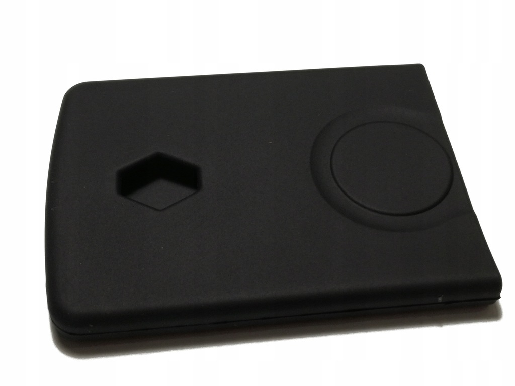 фото №2, Чохол силіконовий na ключ renault