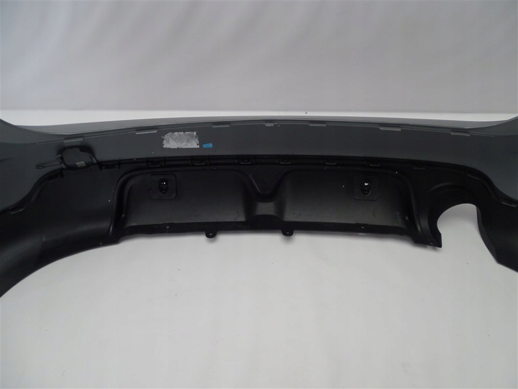 Купити Бампер задні mini f60 jcw john cooper works