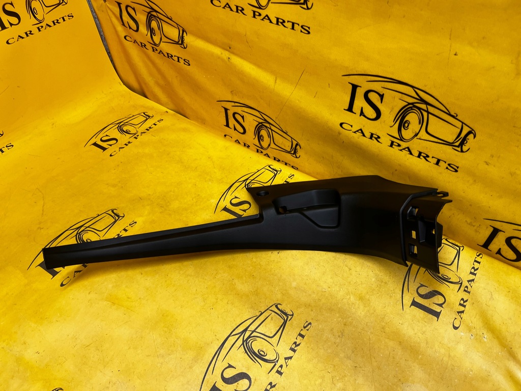 фото №1, Пластик защита порог стойка a перед левый левая peugeot 2008 ii eu