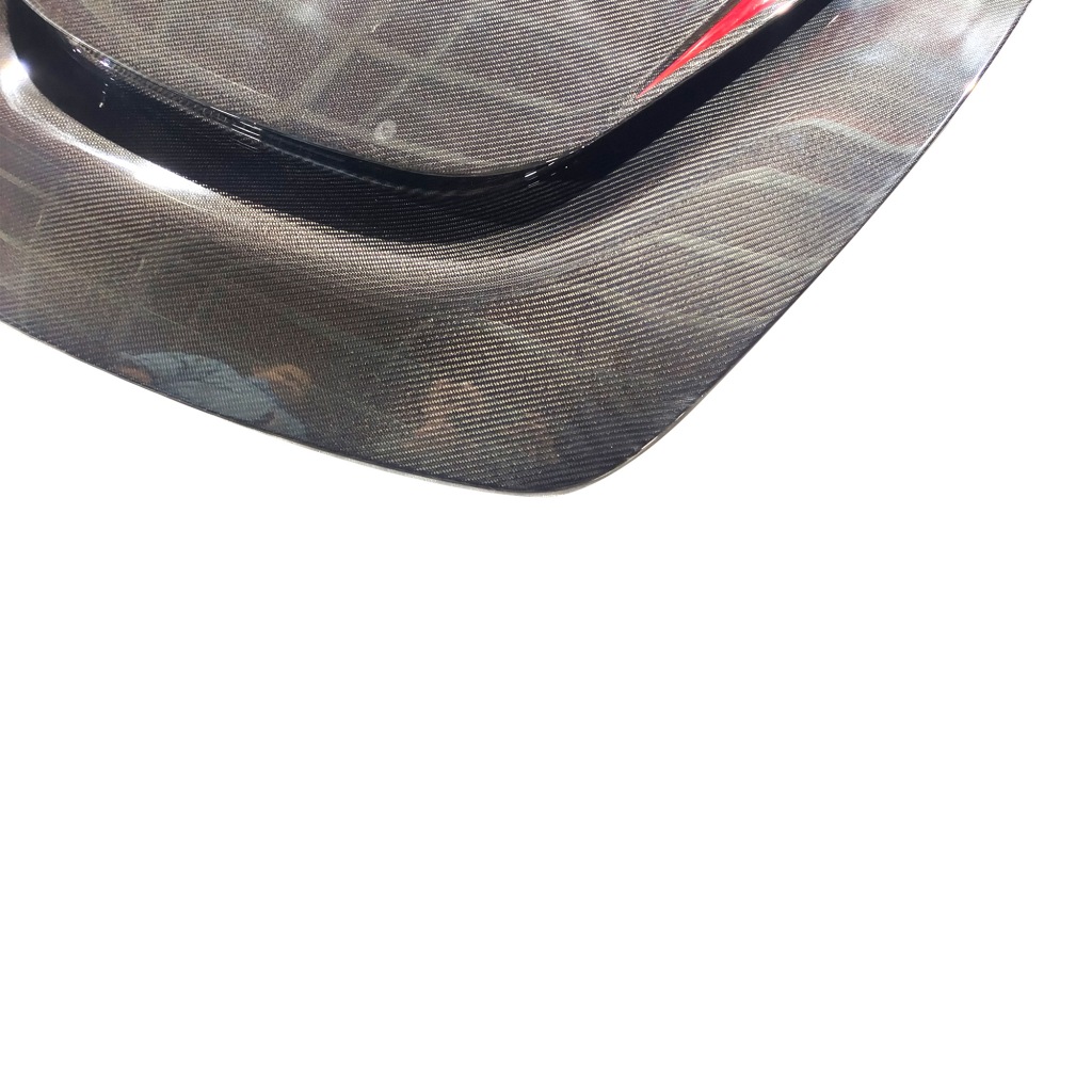 Tesla model 3 2023 капот кришка двигуна якість оригінал Зі Шроту