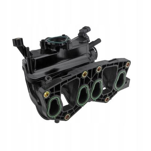 фото №1, Nty bks-ft-003 колектор всмоктуючий