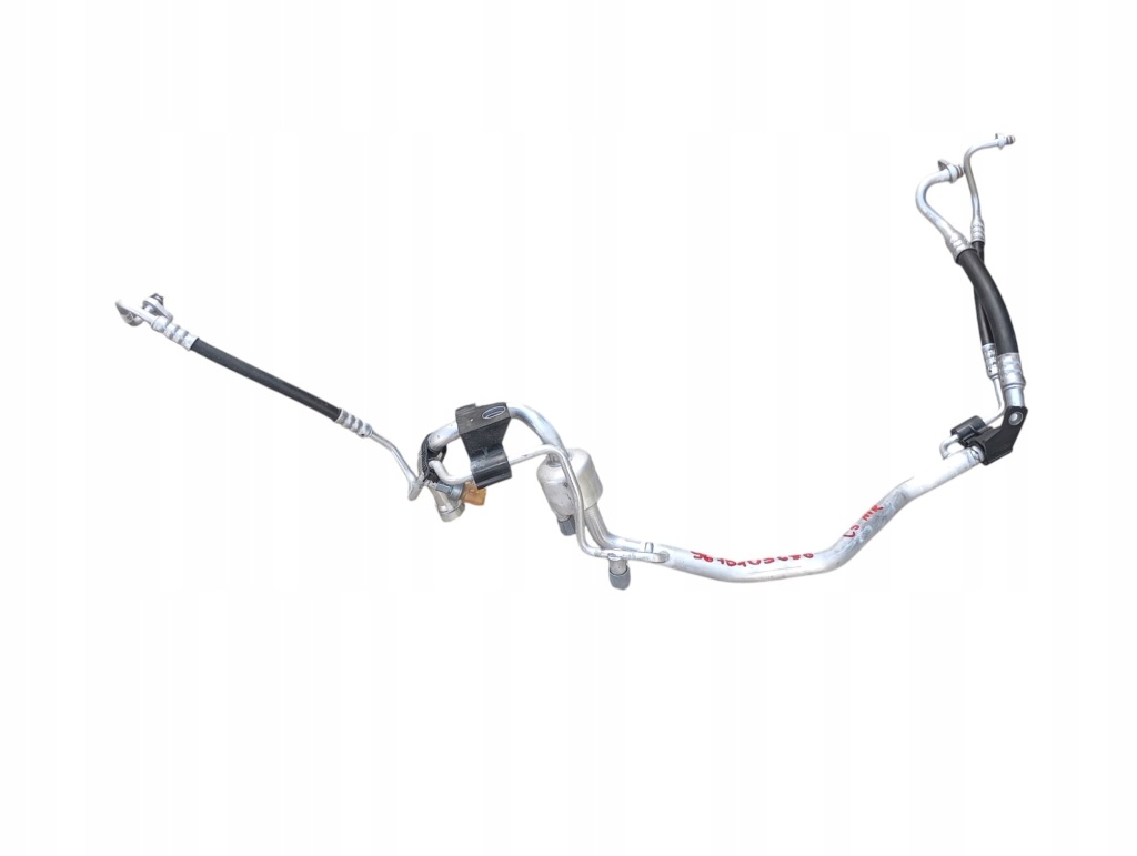 фото №1, Шланг трубка кондиціонера citroen c5 aircross 1.5 bluehdi 9675103680