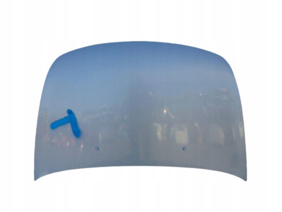 фото №1, Honda stream maskap передняя lift 03-07