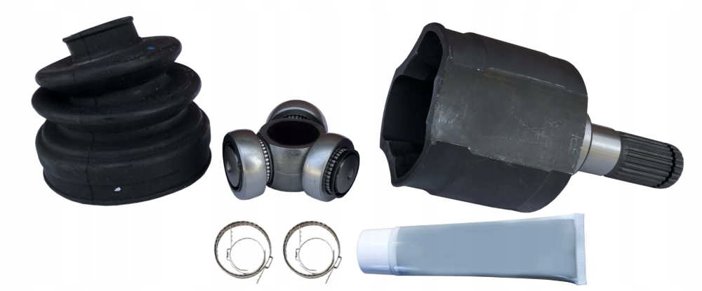 фото №1, Шарнір внутрішній правий jeep cherokee kl 2.0 crd