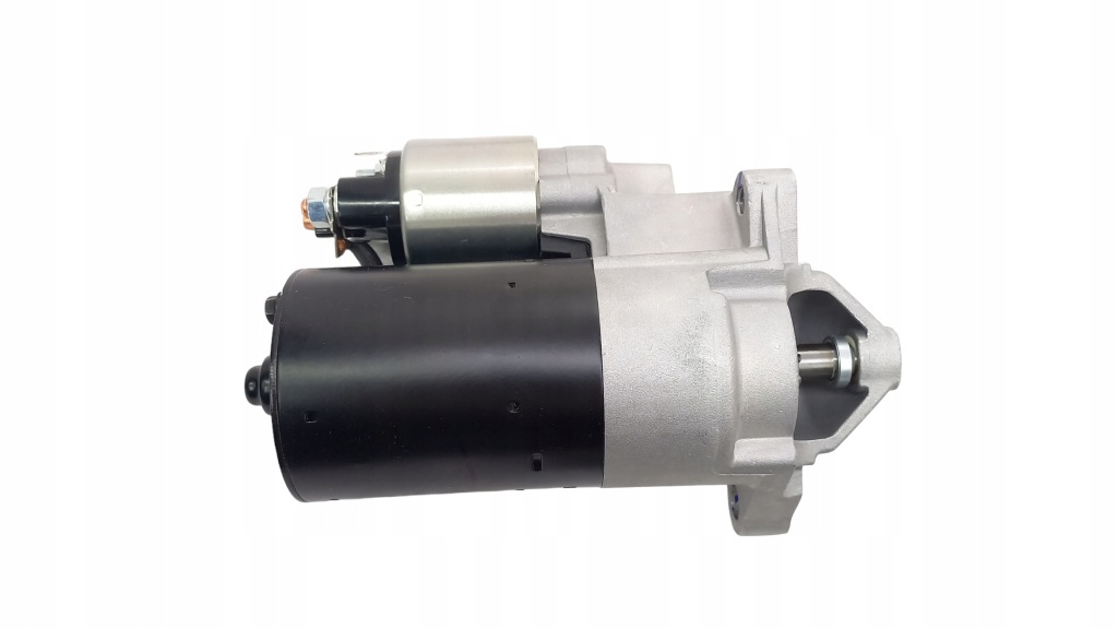 Стартер opel vivaro 1,9di 01- відновлений Доставка