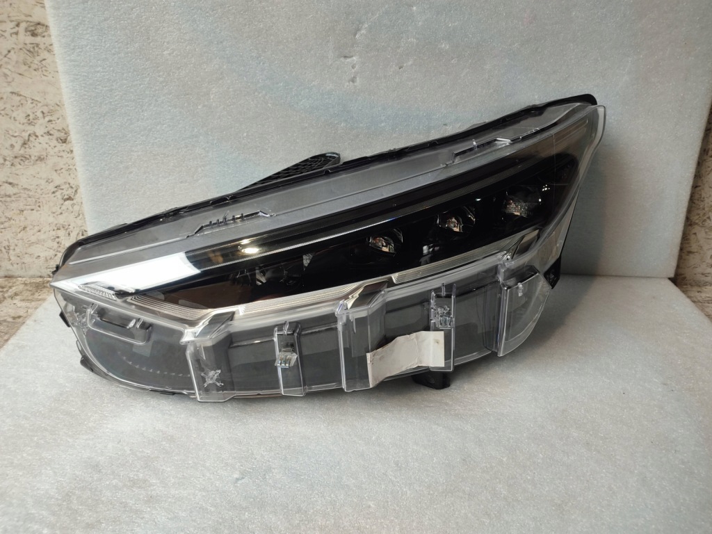 фото №1, Ford mustang mach-e лампа левый перед передняя левая